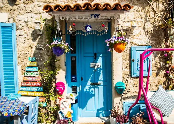 Mai S'ema Boutique 3*