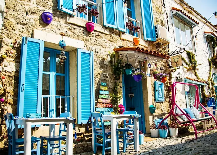 Mai S'ema Boutique Vendégház 3*